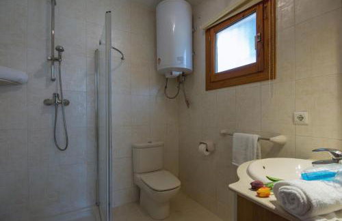 Villa Escocia by Aguilarent - Foto 24