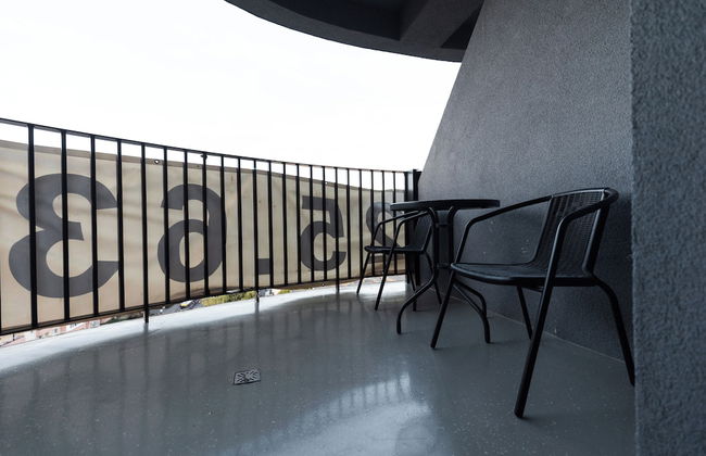 Nest Inn Navy Apartment - Foto 9