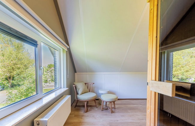 Center Parcs Parc Sandur - Foto 44