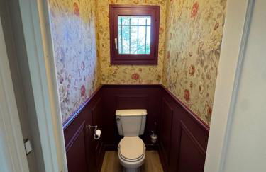 Villa vue panoramique, 6 chambres, piscine chauffée - Photo 22