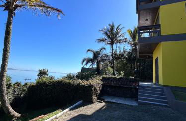 Casa completa com vista para o mar e piscina privativa - Photo 16