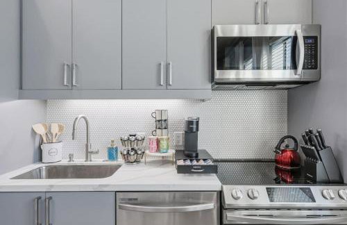 Cityscape Star Retreat near Deep Ellum and Dwntown - Photo 23