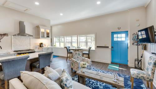 Peaceful Harvard Vacation Rental 3 Mi to Town! - Foto 4