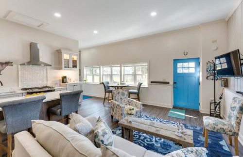 Peaceful Harvard Vacation Rental 3 Mi to Town! - Foto 4