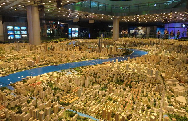 Tour privado de 1 día por la ciudad de Shanghai para ver su pasado, presente y futuro - Foto 7