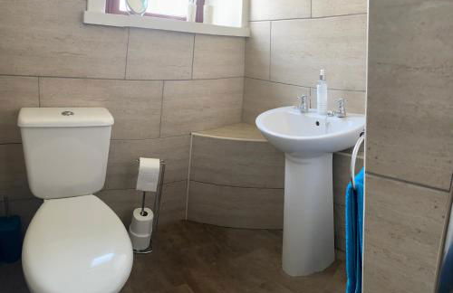 Thurso Bay Holidays - 36 High Street - Foto 3