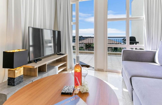 Apartment Df01 - Kerylos - Foto 11