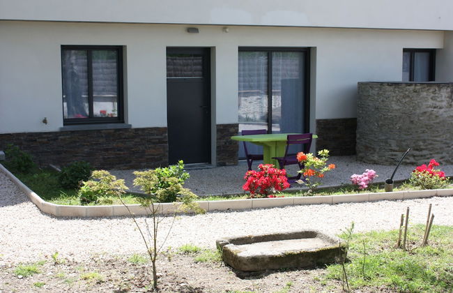 Résid' Spa - Loire & Sèvre - Foto 67