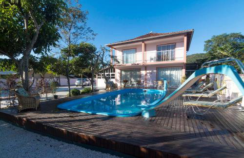 Casa em Bombinhas com piscina - Foto 22