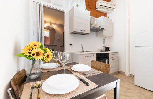 Parcheggio Gratis - 10min Aeroporto - Vista Mare - Foto 8