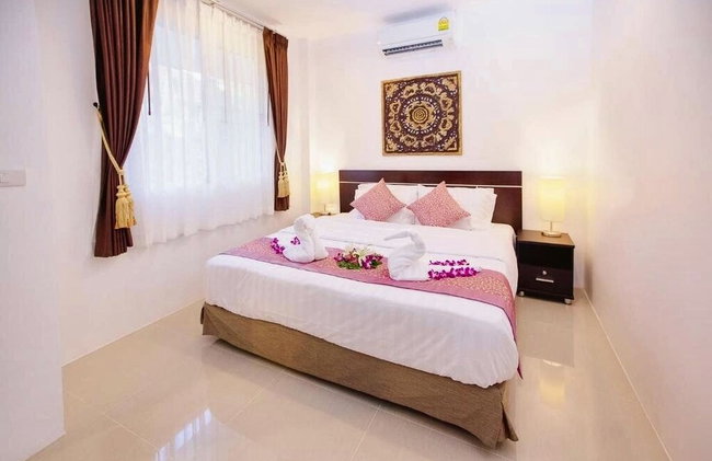 Lux Family Villas - Photo 8