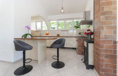 Villa Green Castle - Foto 22