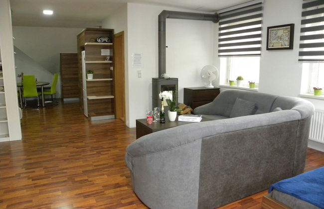 Apartmany Vlčková - Photo 33
