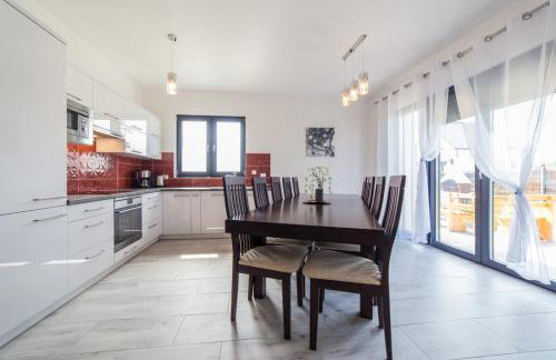 Dom wakacyjny Katamaran - Photo 27