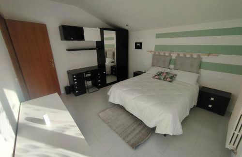 Ampio attico vista mare tra comfort e tranquillità - Foto 28