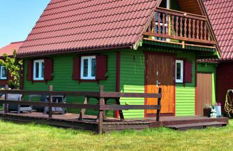 Osrodek Nadmorski Osieki - Foto 32