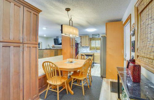 Charming Savage Home with Yard 18 Mi to Minneapolis - Foto 7