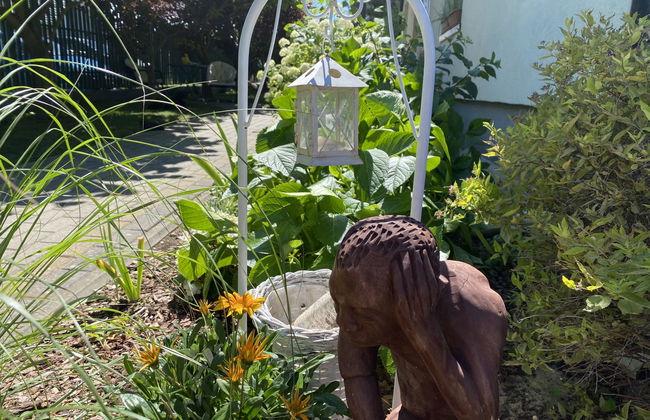 Willa Słoneczko - Foto 73