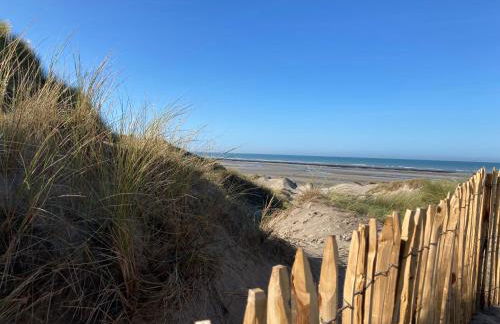 Maison calme Quend-Plage - Photo 36