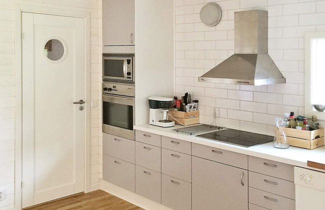 Holiday Home in Sölvesborg - Photo 32