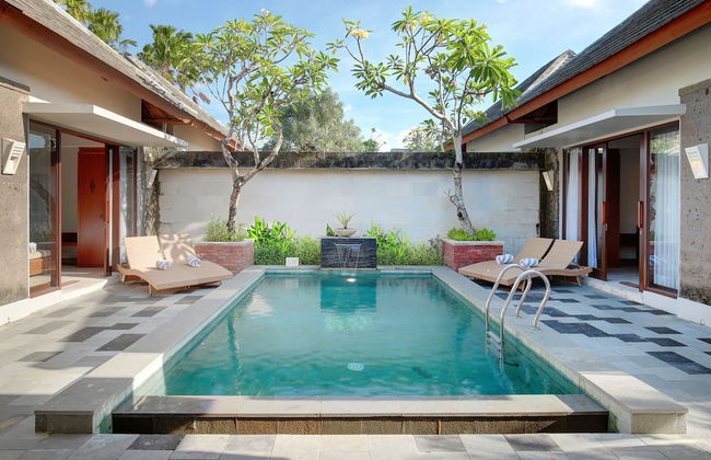 Lumbini Luxury Villas and Spa - Photo 63