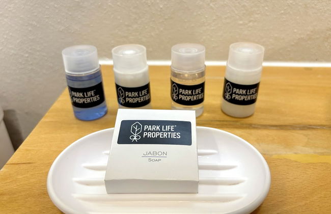 Park Life Condesa Hipódromo - Foto 28