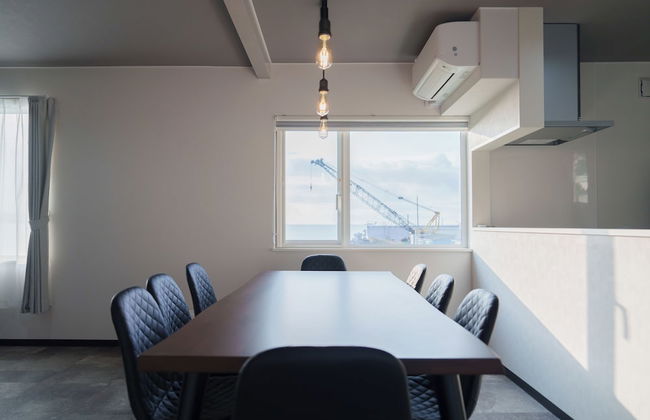 Aoyagi Stay - Foto 24