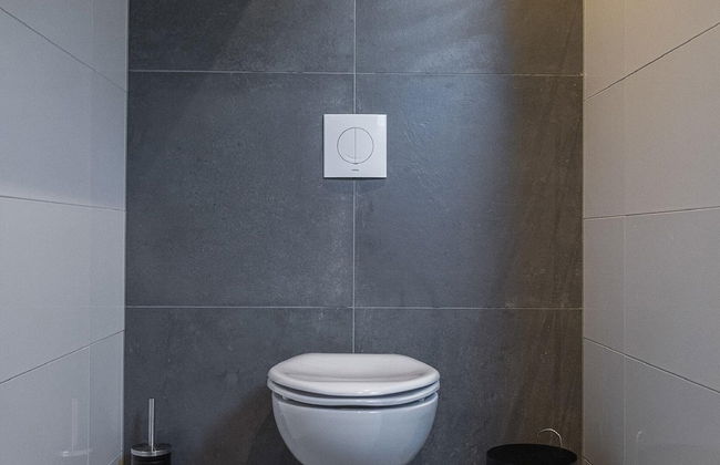 Villa in Brabant With Spa and Sauna - Photo 17