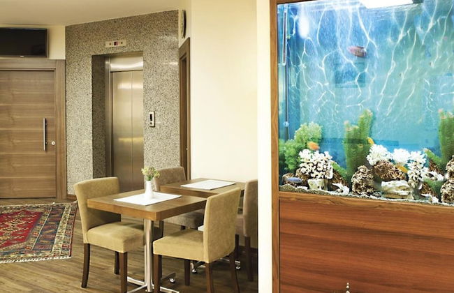 Belle Maison Residence - Foto 8