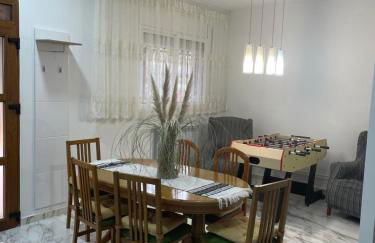 Maravillosa villa con piscina y barbacoa - Foto 11