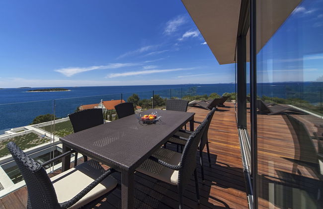 Golden Rays Luxury Apartments - Foto 57