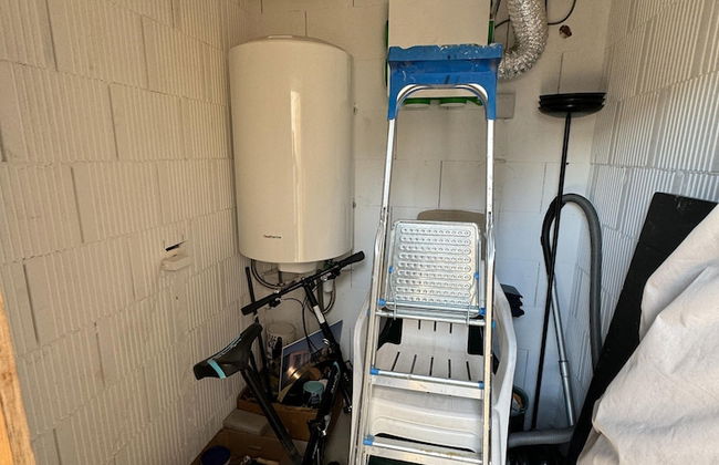 Holiday Home Near Sint-andre Beach - Foto 23