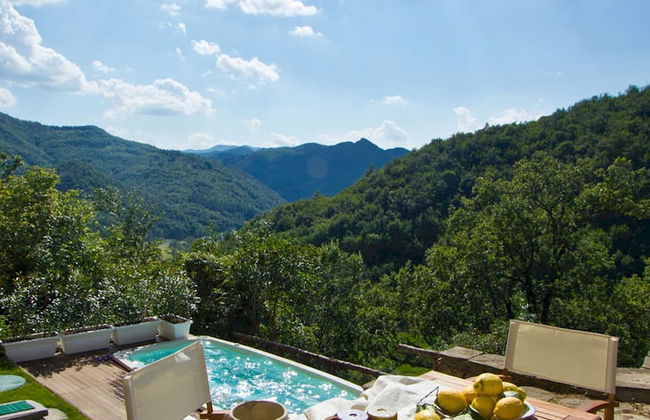 Casa del Mandorlo 8 Emma Villas - Foto 21