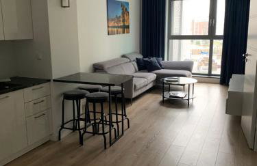 Baltic Riviera Apartments - Granaria Riverside - Foto 41