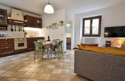 Apartment Al Civico 29 by Interhome - Foto 17