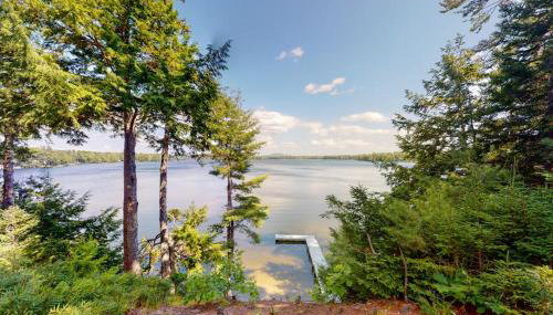 Camp Overlook - Foto 3