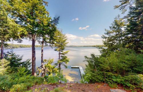 Camp Overlook - Foto 3