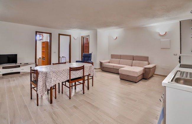 Villa Li Feruli - Foto 11