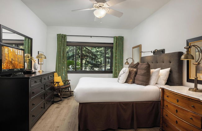 Villas at Snowmass Club - Foto 37