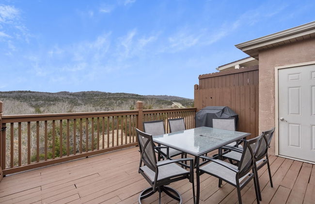 Mountain Top Villa - Photo 20