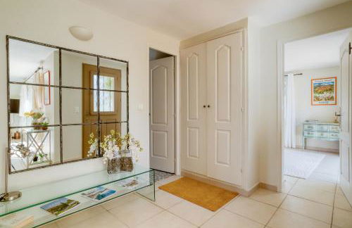 Villa des Roses à Lorgues - Foto 33