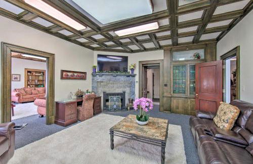 8 Mi to Hersheypark Millard Mansion in Annville - Foto 4