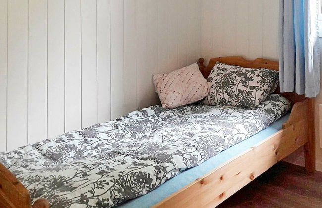 7 Person Holiday Home in Lensvik - Foto 3