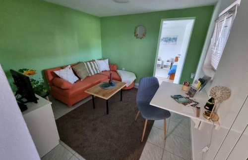 Studio apartman Krosna - Foto 20