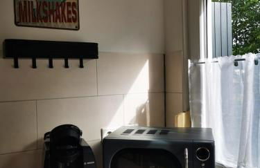 Villa Carmen - Foto 8