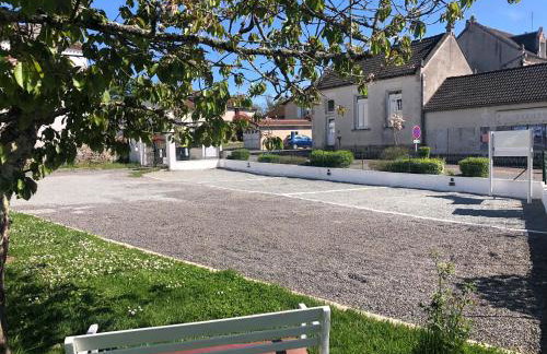 Gîte des Roses - Foto 2