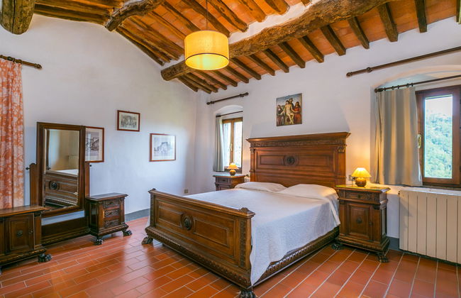 Podere Villa / Apt. Gigi - Foto 19