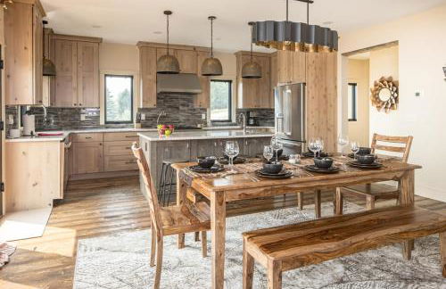 Big Pine Chalet - Foto 6