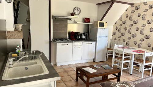 Les Gîtes d'Amis - Foto 2