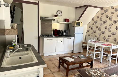 Les Gîtes d'Amis - Foto 2